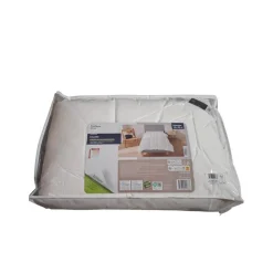 LIVARNO home Steppdecke mit tierfreundlicher Füllung, 140 x 200 cm - B-Ware neuwertig