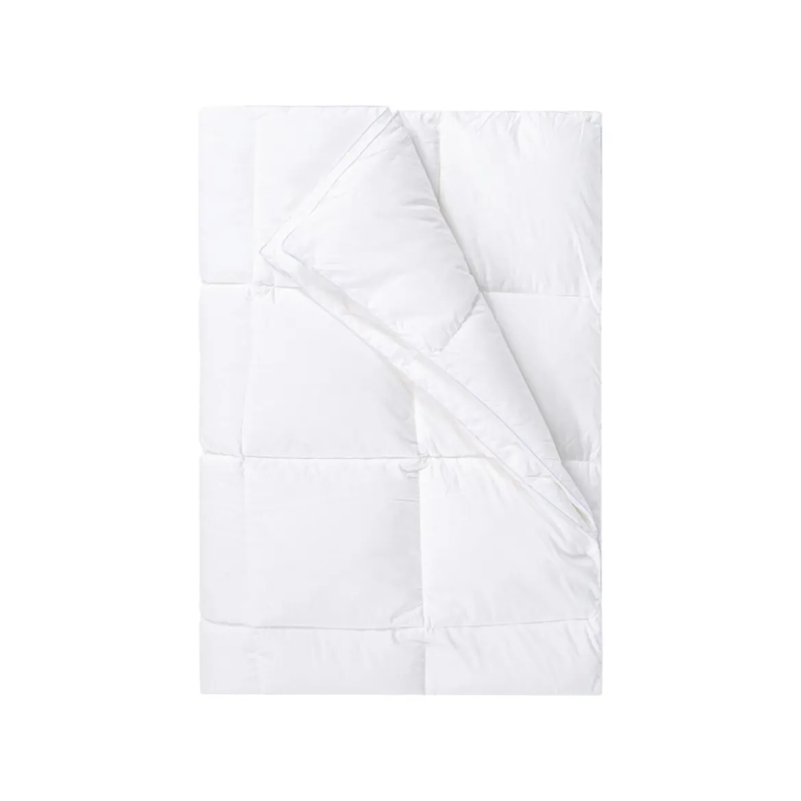 LIVARNO home Steppdecke mit tierfreundlicher Füllung, 135 x 200 cm - B-Ware neuwertig