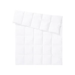 LIVARNO home Steppdecke mit tierfreundlicher Füllung, 135 x 200 cm - B-Ware neuwertig