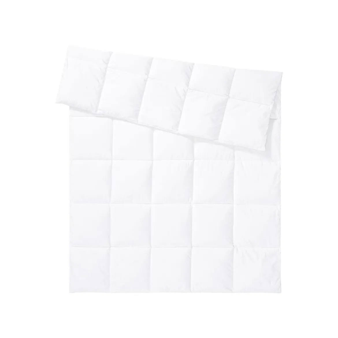 LIVARNO home Steppdecke mit tierfreundlicher Füllung, 135 x 200 cm - B-Ware neuwertig