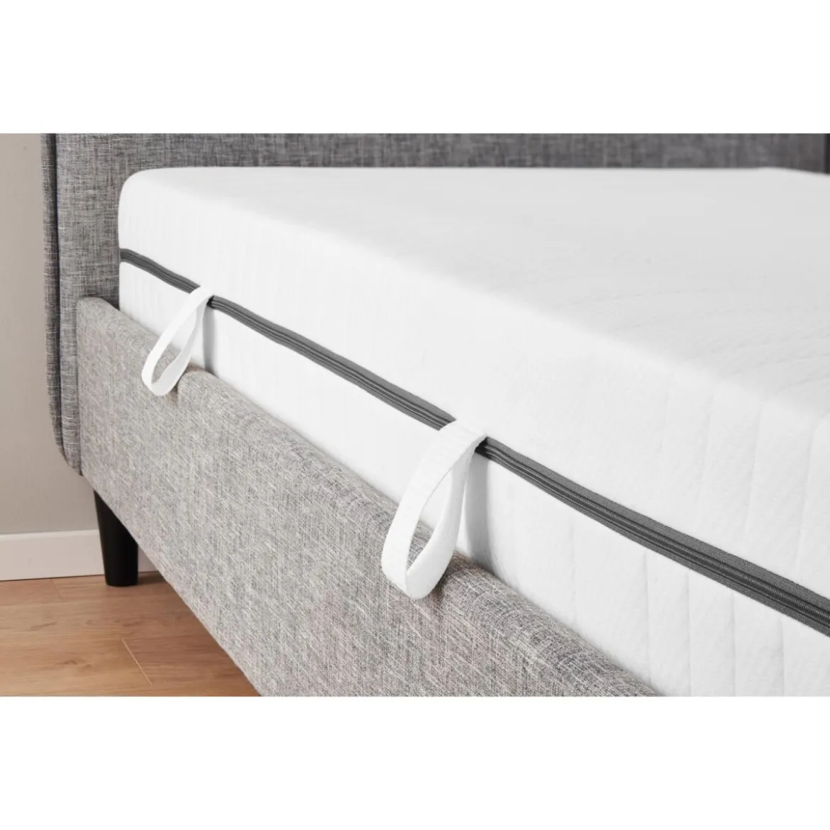 LIVARNO home Taschenfederkernmatratze »Support« - B-Ware