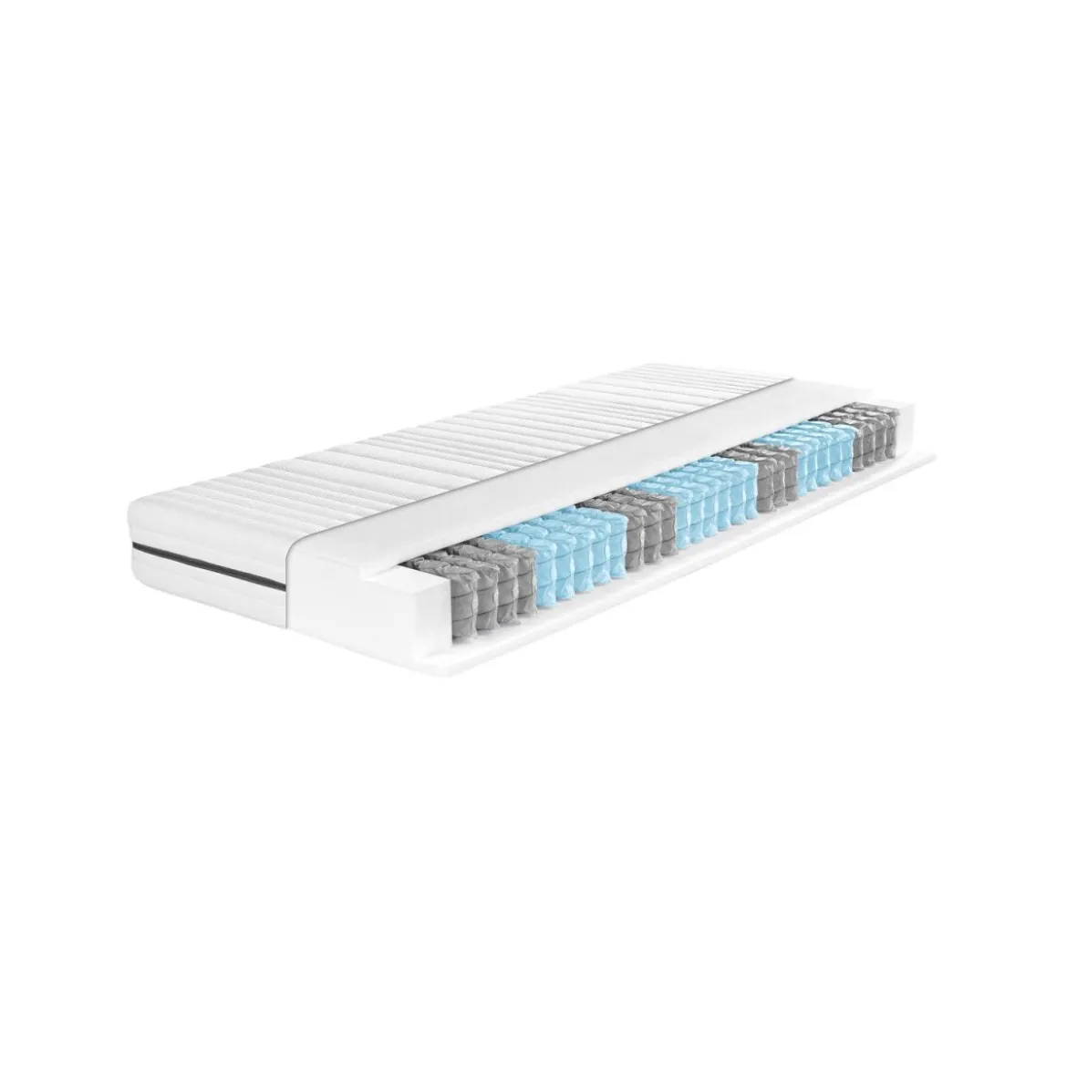 LIVARNO home Taschenfederkernmatratze »Support« - B-Ware
