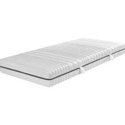 LIVARNO home Taschenfederkernmatratze 'Support, H3, 140 x 190 cm - B-Ware neuwertig