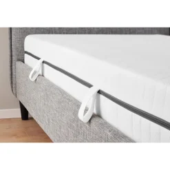 LIVARNO home Taschenfederkernmatratze Support, H2, 160 x 200 cm - B-Ware neuwertig