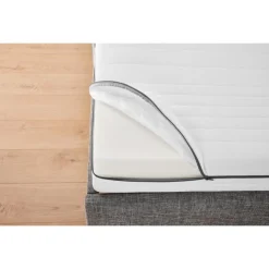 LIVARNO home Taschenfederkernmatratze Support, H2, 160 x 200 cm - B-Ware neuwertig