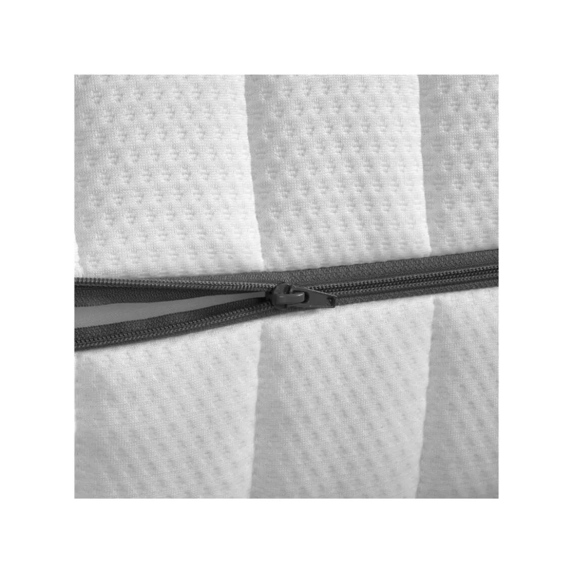 LIVARNO home Taschenfederkernmatratze »Support«, 7 Zonen, 140 x 190 cm, H2 - B-Ware neuwertig