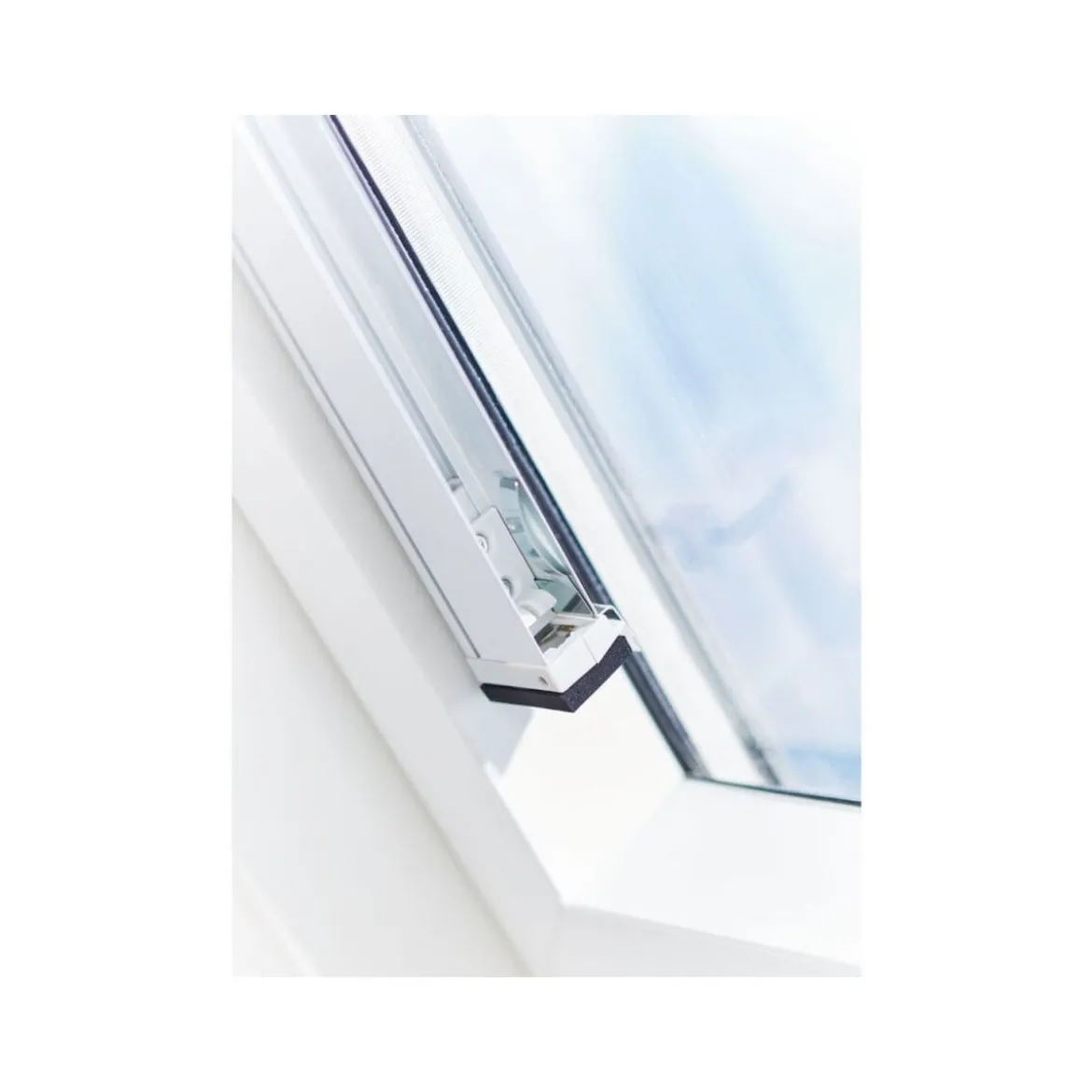 Livarno Home Thermo Plissee, für Dachfenster - B-Ware