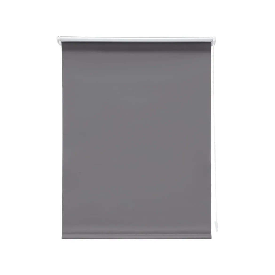 LIVARNO home Thermo Rollo, für Türen, ab 80 x 200 cm (anthrazit, 80 x 200 cm) - B-Ware sehr gut