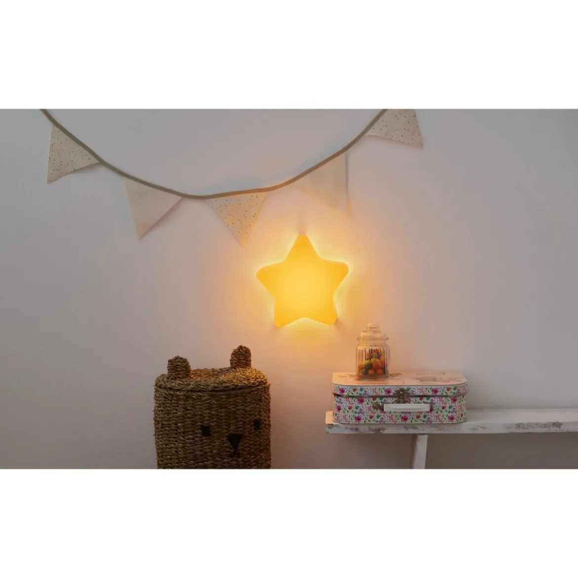 LIVARNO home Wandleuchte LED - B-Ware