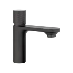 LIVARNO HOME Waschtischarmatur (Schwarz) - B-Ware neuwertig