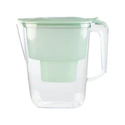 LIVARNO home Wasserkaraffen-Starterset, inkl. Filterkartusche - B-Ware neuwertig