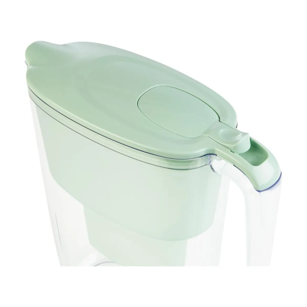 LIVARNO home Wasserkaraffen-Starterset, inkl. Filterkartusche - B-Ware neuwertig