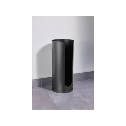 LIVARNO HOME WC-Bürstengarnitur / Kosmetiktuchbox / Toilettenrollenhalter / Handtuchhalter - B-Ware