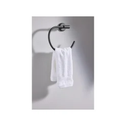 LIVARNO HOME WC-Bürstengarnitur / Kosmetiktuchbox / Toilettenrollenhalter / Handtuchhalter - B-Ware
