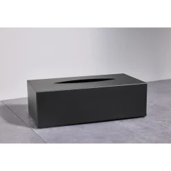 LIVARNO HOME WC-Bürstengarnitur / Kosmetiktuchbox / Toilettenrollenhalter / Handtuchhalter - B-Ware