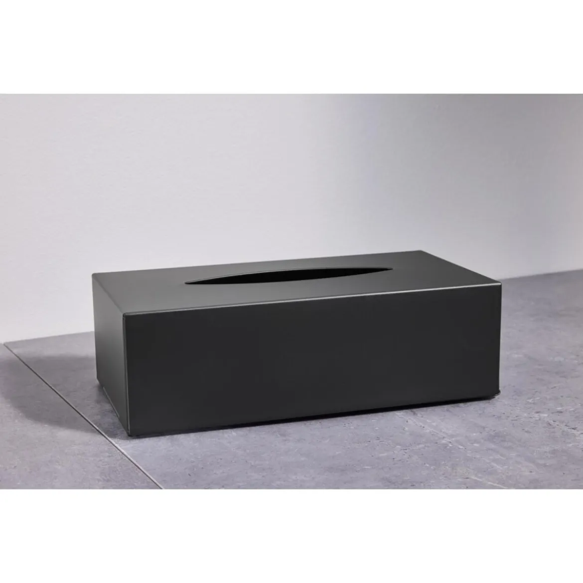 LIVARNO HOME WC-Bürstengarnitur / Kosmetiktuchbox / Toilettenrollenhalter / Handtuchhalter - B-Ware