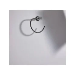 LIVARNO HOME WC-Bürstengarnitur / Kosmetiktuchbox / Toilettenrollenhalter / Handtuchhalter - B-Ware