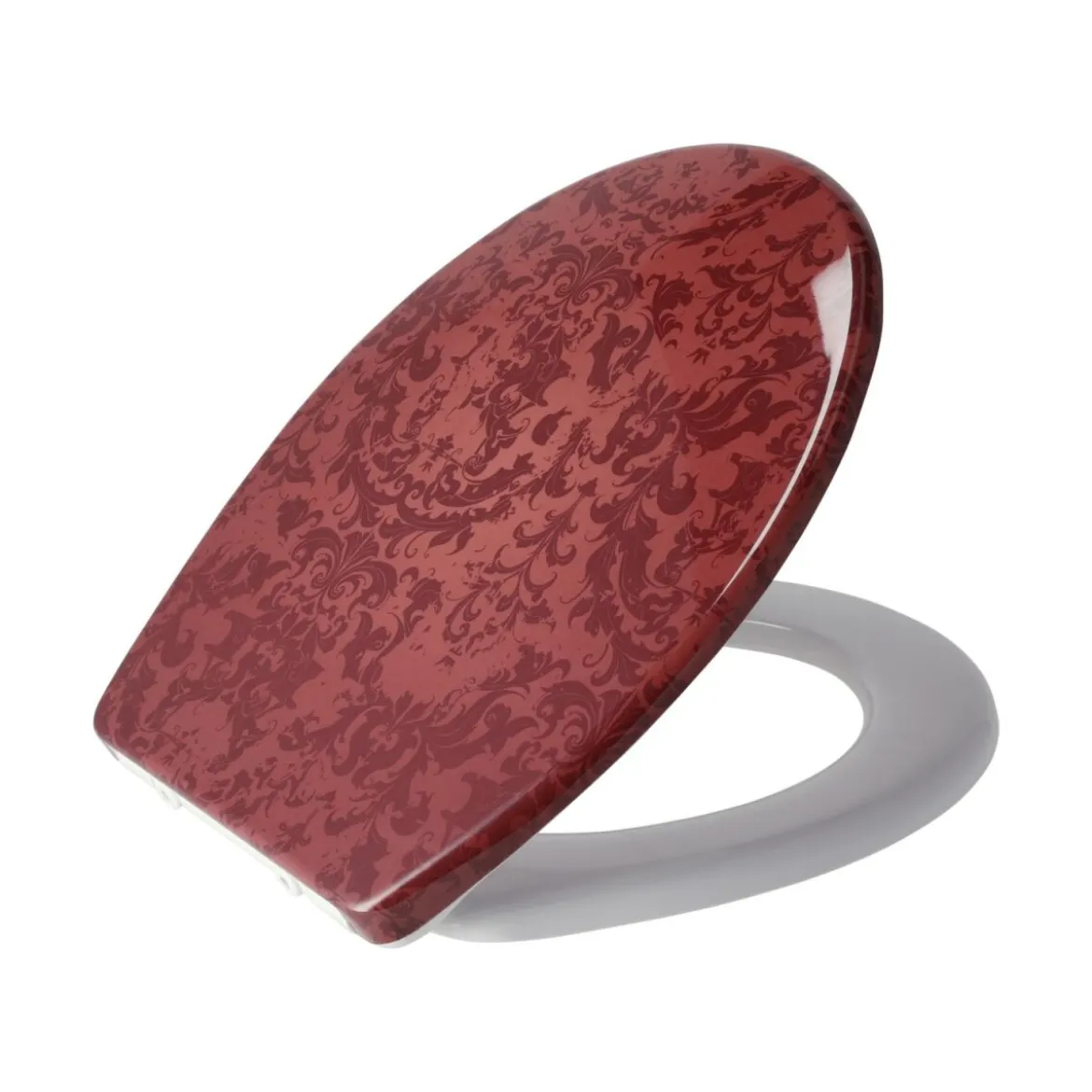 LIVARNO HOME WC-Sitz »Duroplast« - B-Ware