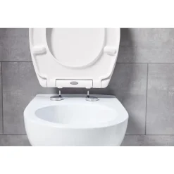LIVARNO HOME WC-Sitz »Duroplast« - B-Ware