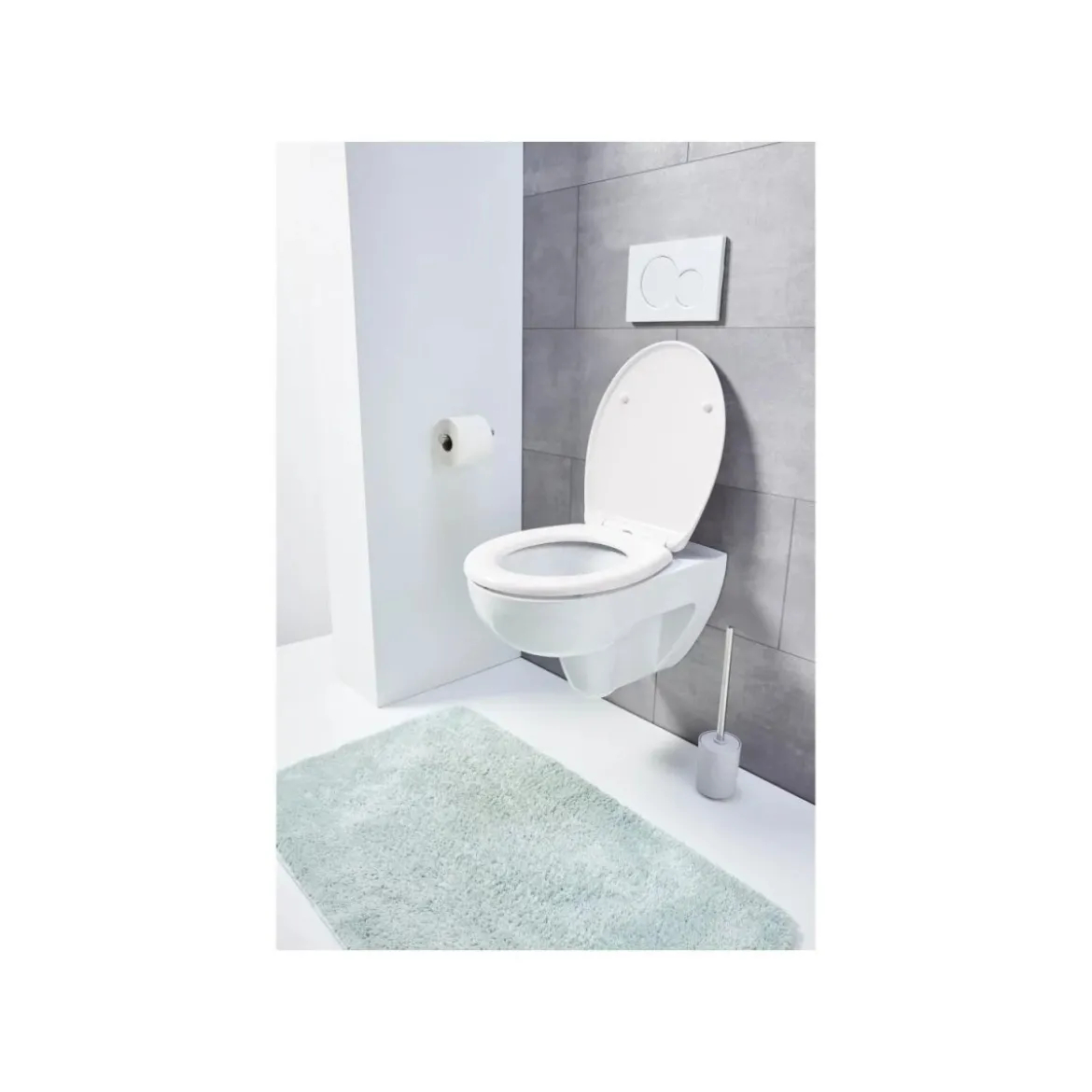 LIVARNO HOME WC-Sitz »Duroplast« - B-Ware