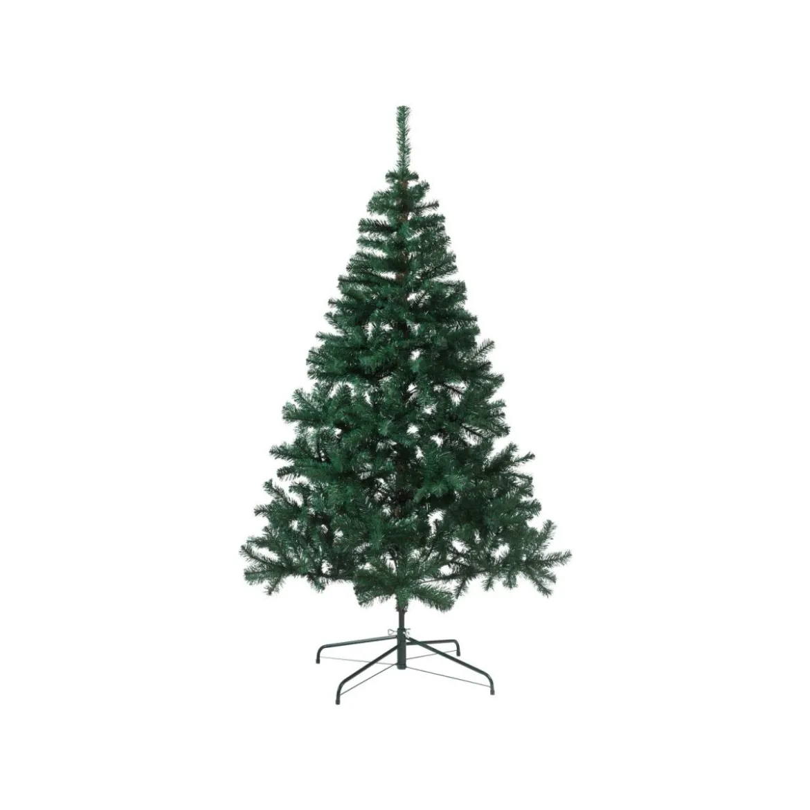 LIVARNO home Weihnachtsbaum künstlich 180 cm (Grün) - B-Ware sehr gut