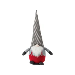 LIVARNO home XXL Deko-Wichtelfigur, mit Bodenplatte - B-Ware
