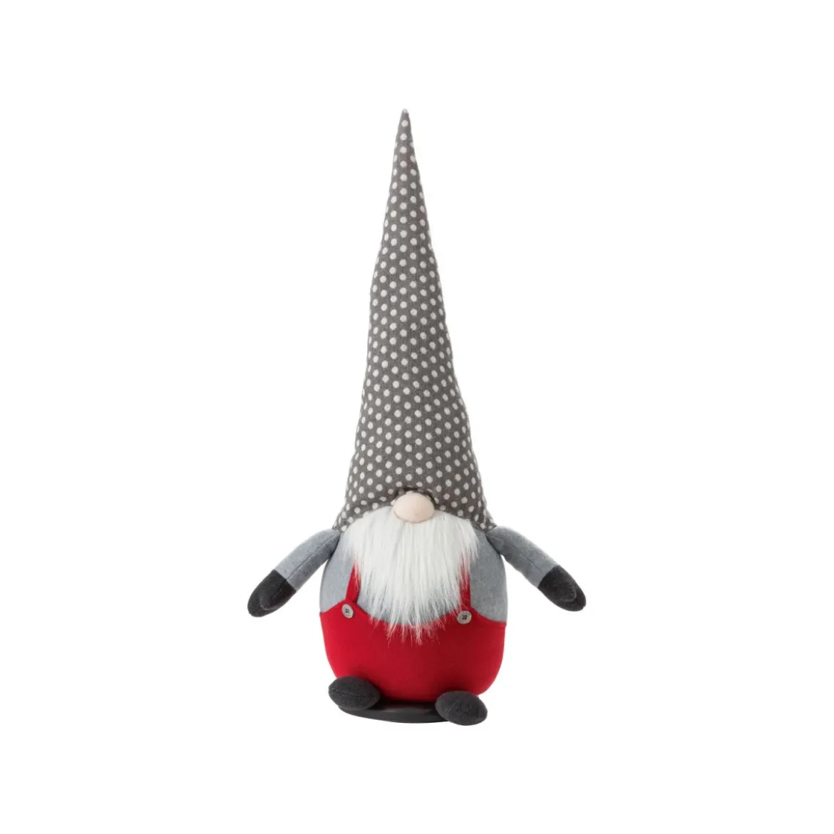 LIVARNO home XXL Deko-Wichtelfigur, mit Bodenplatte - B-Ware
