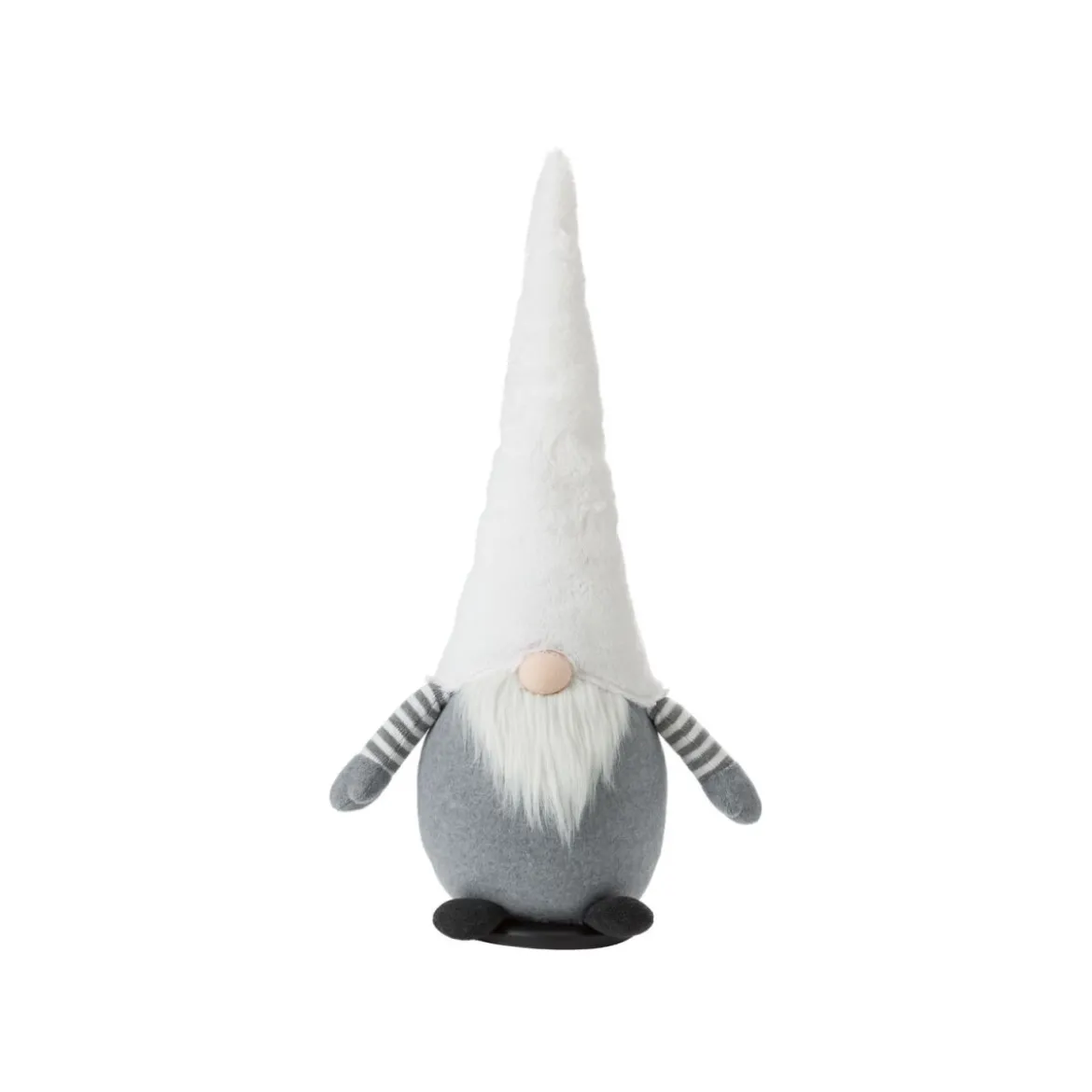 LIVARNO home XXL Deko-Wichtelfigur, mit Bodenplatte - B-Ware