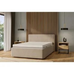 LIVARNO Home 7-Zonen Matratze Hybrid Comfort Plus, H3, 160 x 200 cm- B-Ware neuwertig