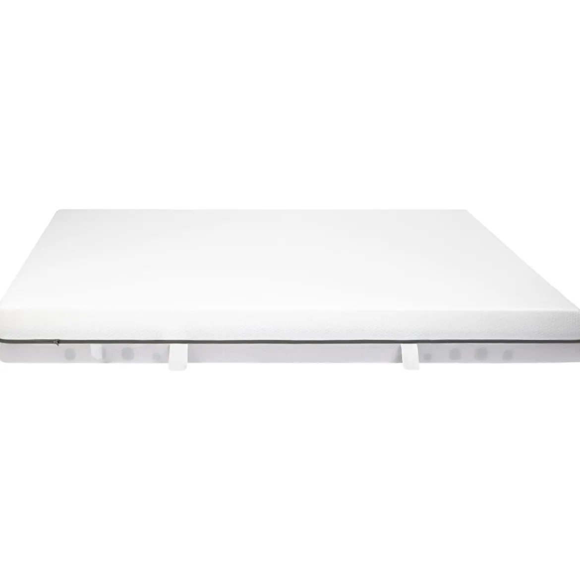 LIVARNO Home 7-Zonen Matratze Hybrid Comfort Plus, H3, 160 x 200 cm- B-Ware neuwertig