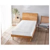 LIVARNO home 7-Zonen-Tonnentaschen-Federkernmatratze, H3, 90 x 190 cm - B-Ware neuwertig