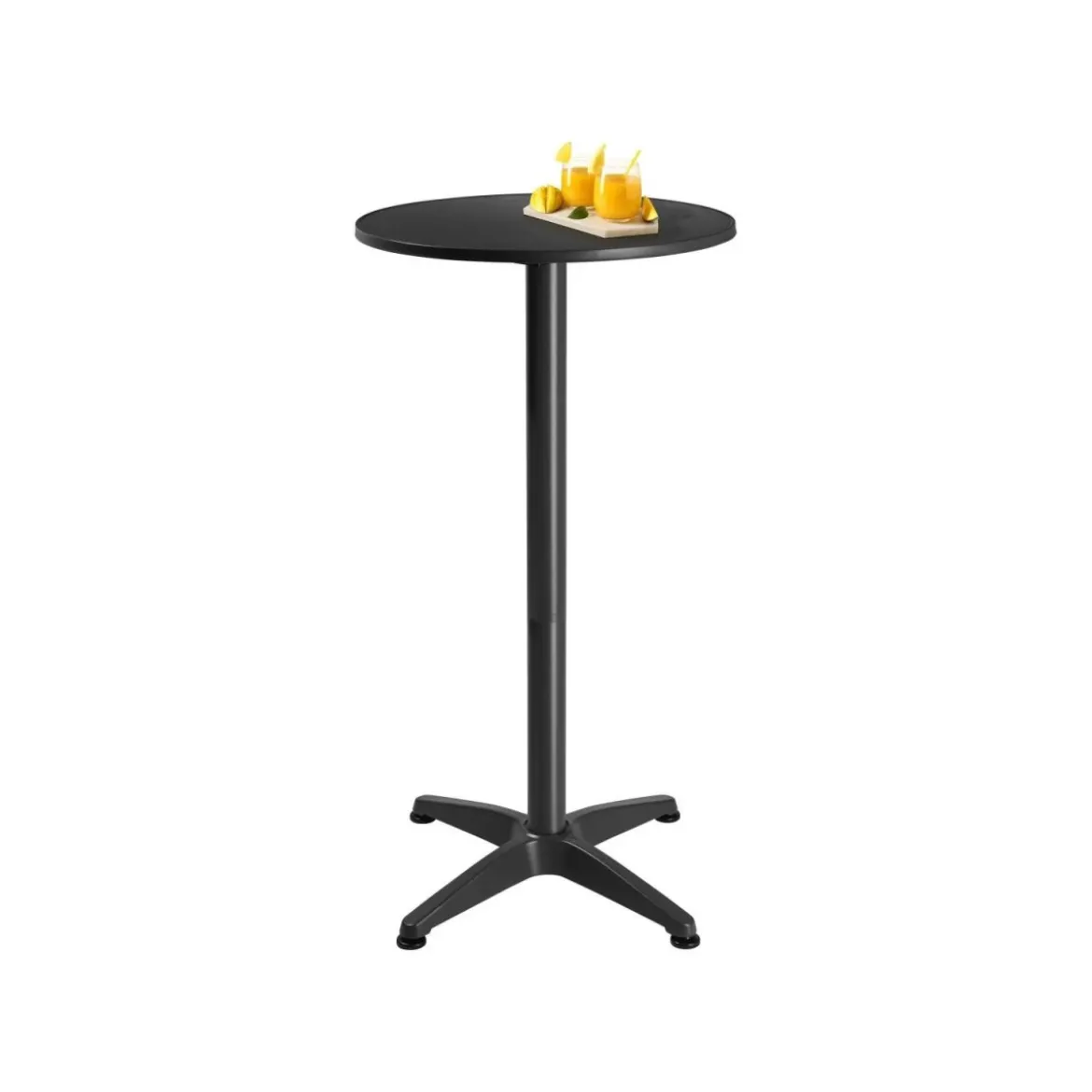 LIVARNO® 2 in 1: Bistro- und Stehtisch - B-Ware