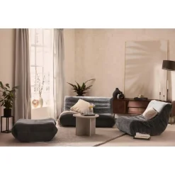 LIVARNO® Indoor-2-Sitzer-Loungesofa - B-Ware sehr gut