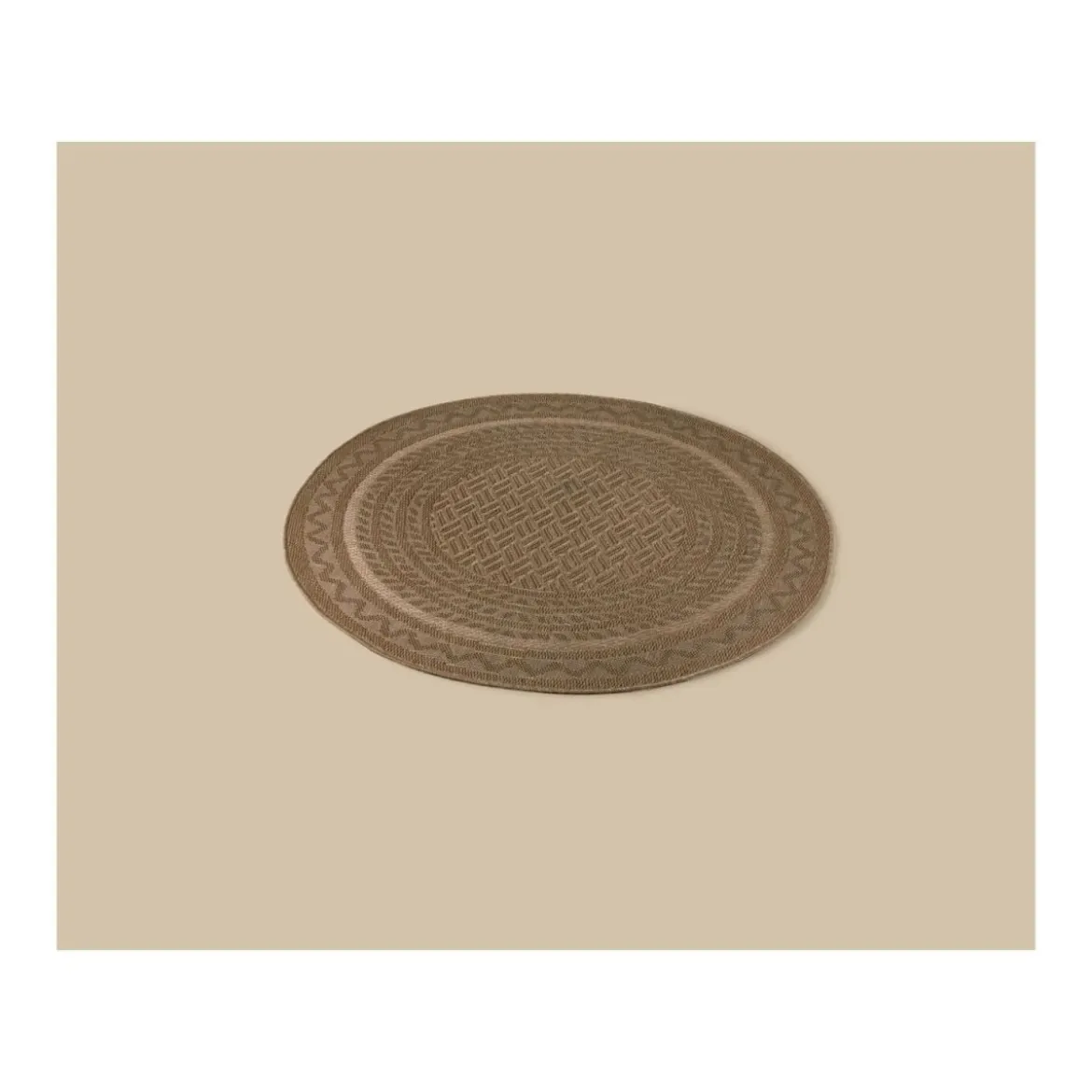 LIVARNO® In-/Outdoorteppich - B-Ware