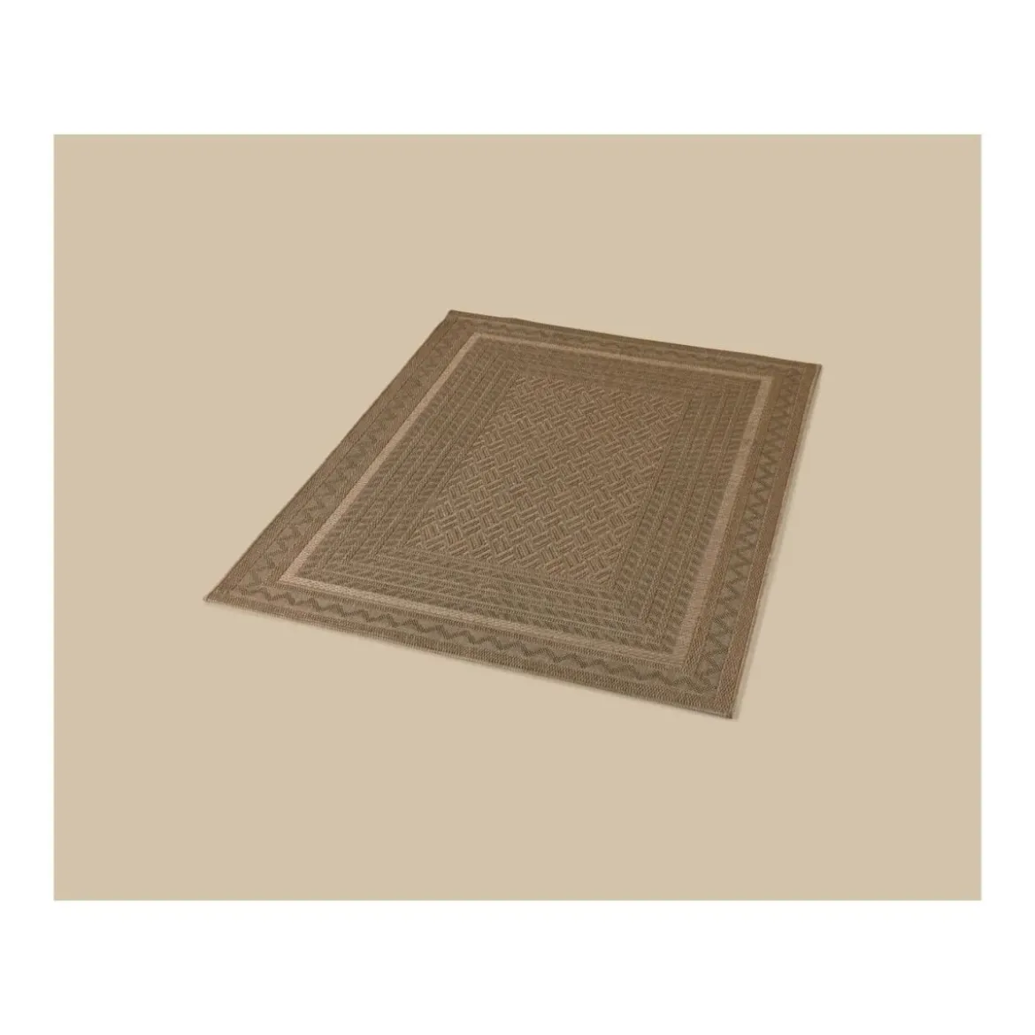 LIVARNO® In-/Outdoorteppich - B-Ware