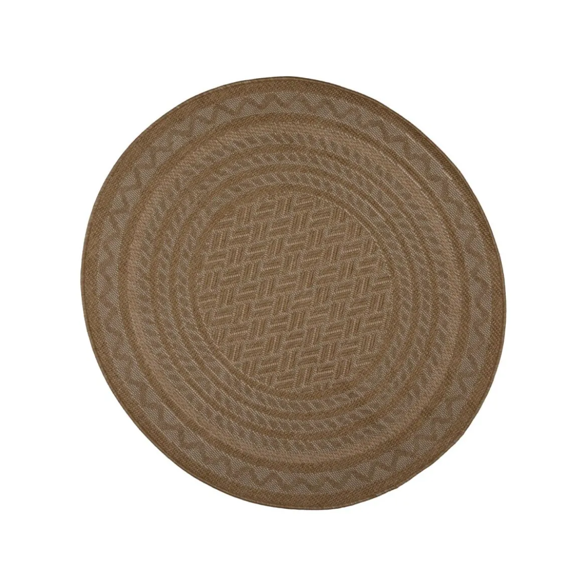 LIVARNO® In-/Outdoorteppich - B-Ware