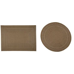 LIVARNO® In-/Outdoorteppich - B-Ware