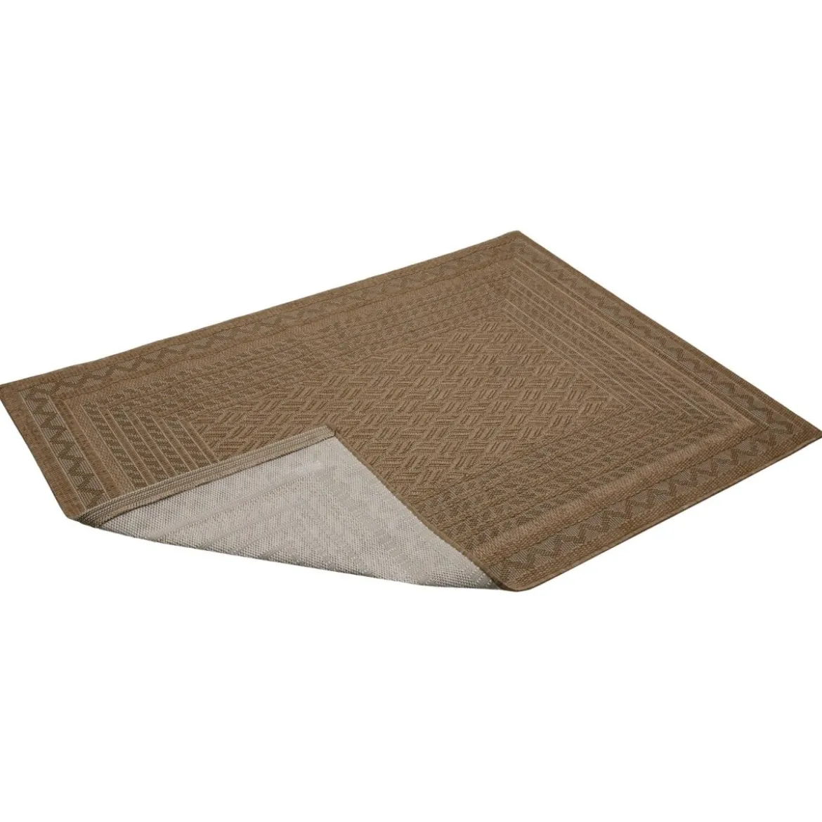 LIVARNO® In-/Outdoorteppich - B-Ware