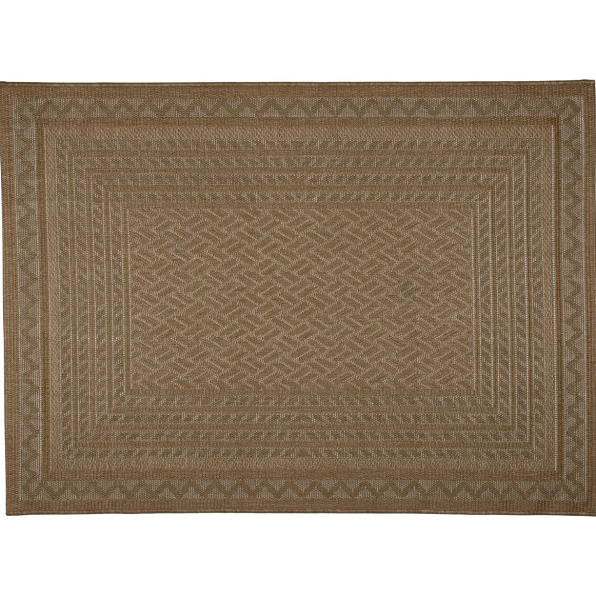 LIVARNO® In-/Outdoorteppich - B-Ware