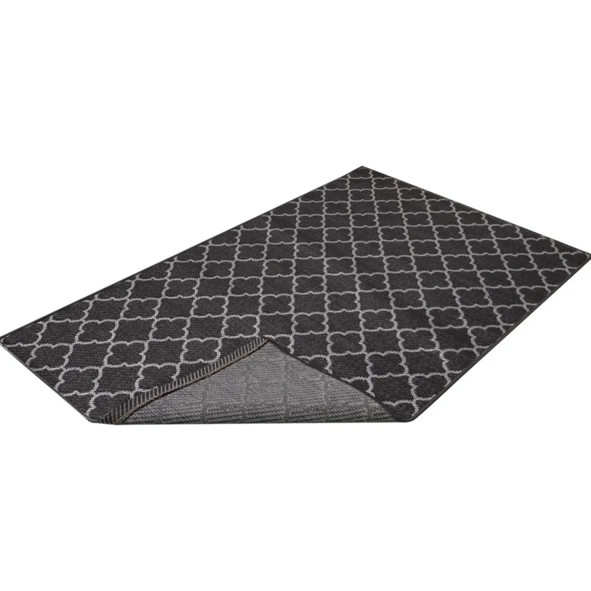 LIVARNO® In-/Outdoorteppich, 115 x 180 cm - B-Ware