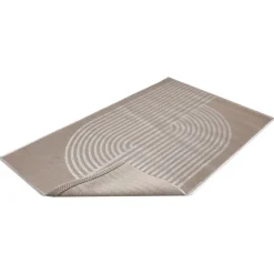 LIVARNO® In-/Outdoorteppich, 115 x 180 cm - B-Ware