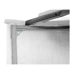 LIVARNO® Insektenschutzfenster magnetisch - B-Ware