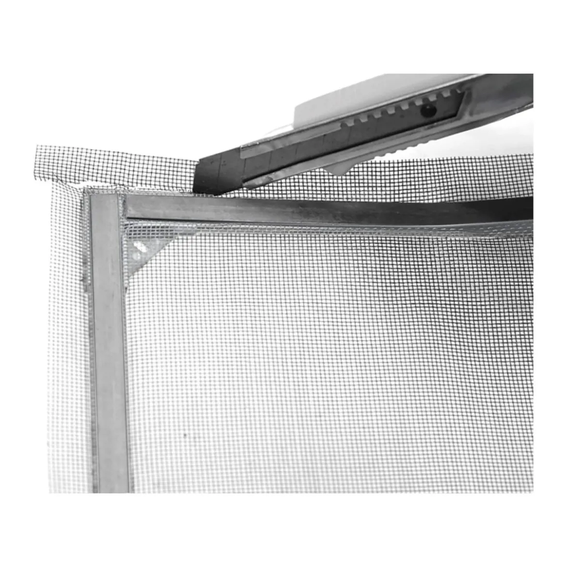 LIVARNO® Insektenschutzfenster magnetisch - B-Ware
