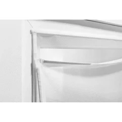 LIVARNO® Insektenschutz-Fenstervorhang mit Magnetverschluss - B-Ware