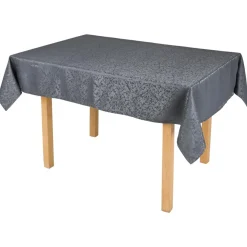LIVARNO® Jacquardtischdecke / Jacquardtischläufer-Set - B-Ware