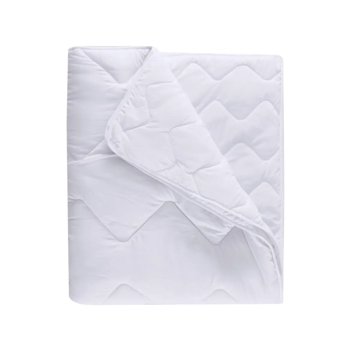 LIVARNO® 4-Jahreszeiten-Steppbett, 135 x 200 cm - B-Ware