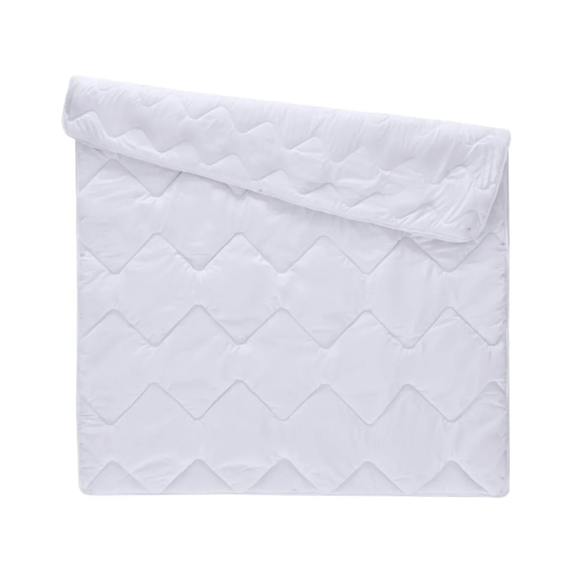 LIVARNO® 4-Jahreszeiten-Steppbett, 135 x 200 cm - B-Ware