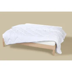 LIVARNO® 4-Jahreszeiten-Steppbett, 240 x 220 cm - B-Ware neuwertig