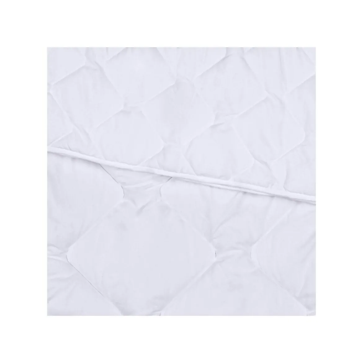 LIVARNO® 4-Jahreszeiten-Steppbett, 240 x 220 cm - B-Ware neuwertig