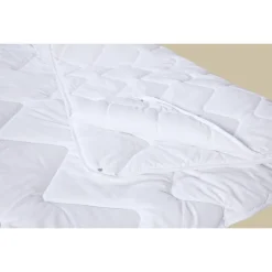 LIVARNO® 4-Jahreszeiten-Steppbett, 240 x 220 cm - B-Ware neuwertig
